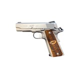 KIMBER STAINLESS PRO RAPTOR II 9MM LUGER (9x19 PARA) - 1 of 2