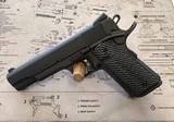 ROCK ISLAND ARMORY M1911 A1-FS 9MM LUGER (9x19 PARA) - 1 of 3