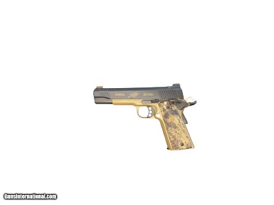 KIMBER Hero Custom .45 ACP