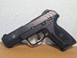 RUGER SECURITY 9 9MM LUGER (9X19 PARA) - 1 of 3