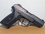 RUGER SECURITY 9 9MM LUGER (9X19 PARA) - 2 of 3