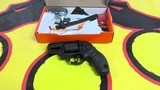 TAURUS 605 PROTECTOR POLY .357 MAG