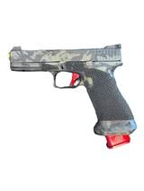 AGENCY ARMS Ronin Glock 17 9MM LUGER (9x19 PARA) - 1 of 2