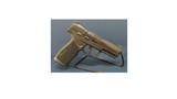 SIG SAUER P322 OR .22 LR - 2 of 3