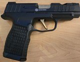SIG SAUER P365XL 9MM LUGER (9X19 PARA) - 2 of 3