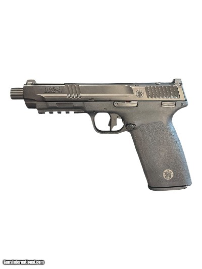 SMITH & WESSON M&P 5.7 5.7X28MM