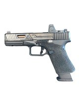AGENCY ARMS G17 9MM LUGER (9x19 PARA) - 1 of 2