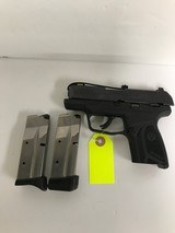 RUGER max 9 9MM LUGER (9x19 PARA) - 2 of 2