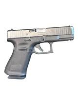 GLOCK G19 GEN 5
9MM LUGER (9x19 PARA) - 2 of 2