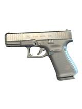 GLOCK G19 GEN 5
9MM LUGER (9x19 PARA) - 1 of 2