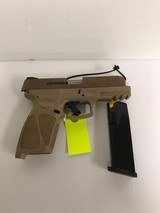 TAURUS G3 9MM LUGER (9x19 PARA) - 1 of 1