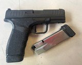 SPRINGFIELD HELLCAT PRO OSP 9MM LUGER (9X19 PARA) - 2 of 2