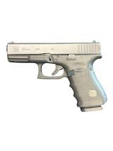 GLOCK G23 GEN 4 .40 S&W