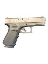 GLOCK G23 GEN 4 .40 S&W - 2 of 2