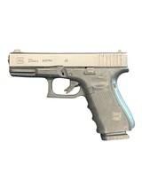 GLOCK G23 GEN 4 .40 S&W