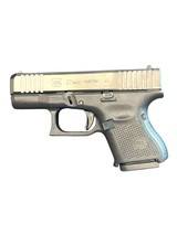GLOCK G27 GEN 5 .40 S&W - 1 of 2