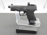 PALMETTO STATE ARMORY DAGGER 9MM LUGER (9x19 PARA)