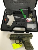 CANIK TP9 ELITE SC 9MM LUGER (9x19 PARA) - 2 of 2