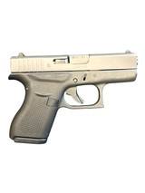 GLOCK G42 .380 ACP - 2 of 2