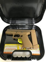 GLOCK glock 19x 9MM LUGER (9x19 PARA) - 2 of 2