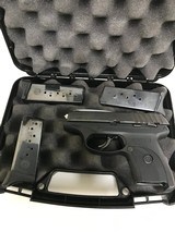 RUGER EC9S 9MM LUGER (9x19 PARA) - 2 of 2