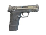 SMITH & WESSON EQUALIZER 9MM LUGER (9x19 PARA) - 2 of 2