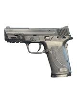 SMITH & WESSON M&P 9 SHIELD EZ 9MM LUGER (9x19 PARA) - 1 of 2