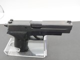 SIG SAUER P226 .40 S&W - 3 of 3