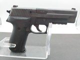 SIG SAUER P226 .40 S&W - 2 of 3