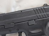 SPRINGFIELD ARMORY XD-9 9MM LUGER (9x19 PARA) - 3 of 3