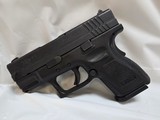 SPRINGFIELD ARMORY XD-9 9MM LUGER (9x19 PARA) - 2 of 3