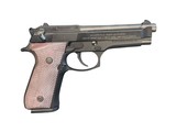 BERETTA 92FS 9MM LUGER (9x19 PARA) - 2 of 2
