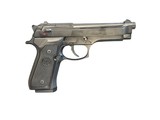BERETTA 92FS 9MM LUGER (9x19 PARA) - 2 of 2