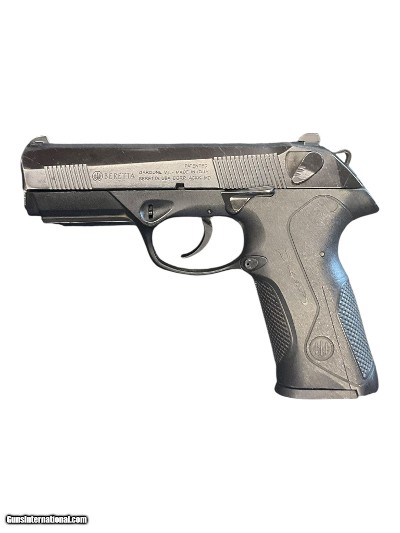 BERETTA PX4 STORM .40 S&W