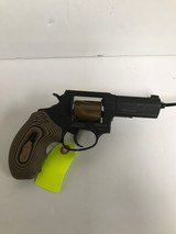 TAURUS 856 .38 SPL