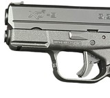 SPRINGFIELD ARMORY XDs-9 9MM LUGER (9x19 PARA) - 3 of 3
