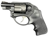 RUGER Lcr .38 SPL +P - 1 of 3