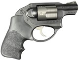 RUGER Lcr .38 SPL +P - 2 of 3