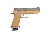 SIG SAUER P320 XFIVE LEGION 9MM LUGER (9x19 PARA) - 2 of 2
