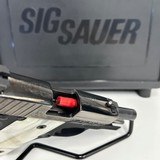 SIG SAUER P238 .380 ACP - 2 of 3