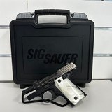 SIG SAUER P238 .380 ACP - 3 of 3