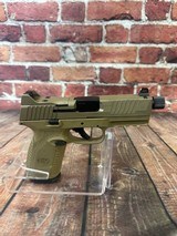 FN 510 TACTICAL [FDE] 10MM - 2 of 3
