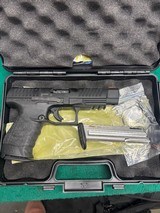 WALTHER PPQ M2 .22 LR - 1 of 2