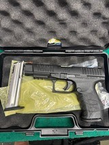 WALTHER PPQ M2 .22 LR - 2 of 2