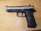 BERETTA 92XI 9MM LUGER (9x19 PARA) - 2 of 2