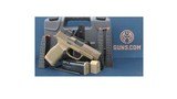 SIG SAUER P365XL NRA XRAY COMBO 9MM LUGER (9x19 PARA) - 1 of 3