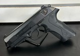 BERETTA PX4 STORM 9MM LUGER (9x19 PARA) - 1 of 3