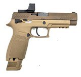 SIG SAUER P320 M17 9MM LUGER (9X19 PARA) - 2 of 3