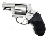 TAURUS 605 .357 MAG - 2 of 3