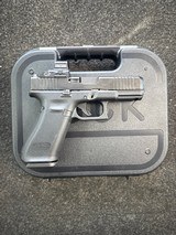 GLOCK 45 Gen 5 MOS HOLOSUN 9MM LUGER (9x19 PARA) - 3 of 3
